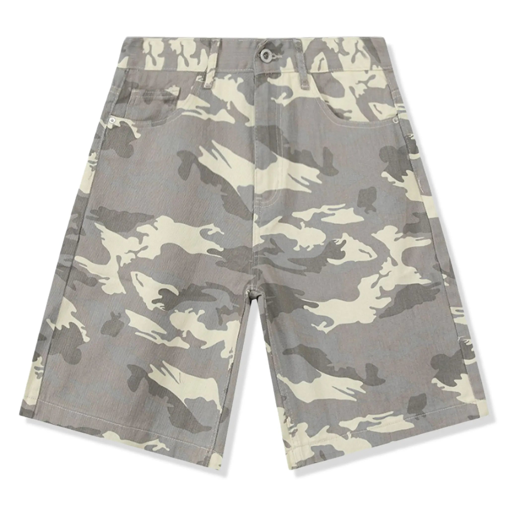 Cardair Carpenter Camo Shorts